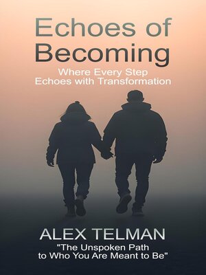cover image of Echoes of Becoming